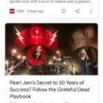 Bob Ross Dead Pearl Jam News Duo