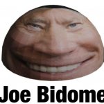 joe bidome
