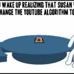 Jus pisses me off knowing that it won't happen and sadly i jus don't c it ever happening | image tagged in gifs,stickman,triggered,youtube,susan wojcicki,savage | made w/ Imgflip video-to-gif maker
