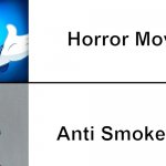 Can someone submit this on Discord to Memenade | Horror Movies; Anti Smoke Ads | image tagged in scary donald duck,donald duck | made w/ Imgflip meme maker