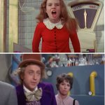 Wonka Veruca Salt Stop Dont