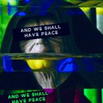 Emperor Palpatine and we shall have peace