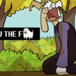 HOW THE FU-