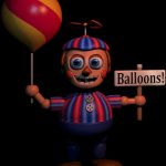 Balloon Boy