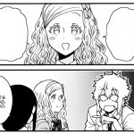 Tomo-chan wa Onnanoko [Carol Lying]