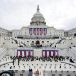 Biden inauguration