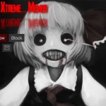 Xtreme_Memer’s announcement template by New_Purple_Official meme