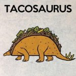 Tacosaurus