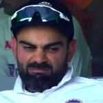 Virat_Frustrated template