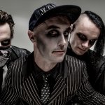 coffin carousel