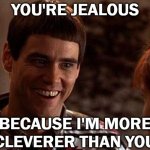 Dumb And Dumber Meme Generator - Imgflip