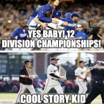 Dodgers Giants Meme