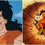 Yamcha