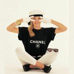 Kylie Chanel Meme Generator - Imgflip