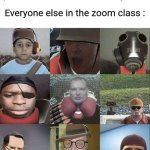 Dont ask | Me : *uses my front phone camera to shave my butt; Everyone else in the zoom class : | image tagged in memes,funny,gifs,not really a gif,oh wow are you actually reading these tags | made w/ Imgflip meme maker