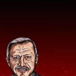 tamplate for fucking turkey leader