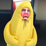 TOMMY THE DIRTY BANANA ?