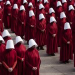 Handmaid's tale