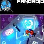 Fandroid_official announcement temp by Sleepy_shy_bunny