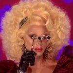 Ru Paul meme