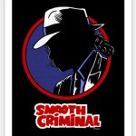 Michael Jackson Smooth Criminal