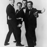 Frankie Valli & The Four Seasons