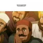 i can hear this image | "money heist" | image tagged in bas karo bhai | made w/ Imgflip meme maker