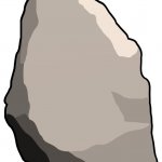 Ether rock