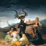 Witches’ Sabbath