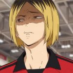 Kenma Face