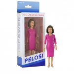 Nancy Pelosi doll