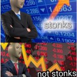 Wow. Stronk meme. | Screw zodiac signs, what’s your preferred stonks meme? | image tagged in stonks not stonks confused stonks | made w/ Imgflip meme maker