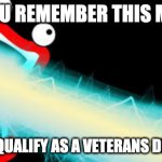 imma firin mah lazer | IF YOU REMEMBER THIS MEME; YOU DISQUALIFY AS A VETERANS DISCOUNT | image tagged in imma firin mah lazer | made w/ Imgflip meme maker