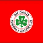 Cliftonville flag template