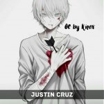 Justin Cruz