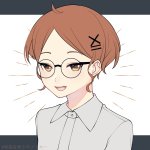 i forgor her name ?- meme