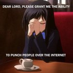 Dear Lord Anime