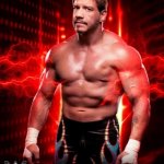 Eddie guerrero