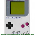 Not feeling old today? I can fix that... | I WANT TO MAKE YOU FEEL OLD... THE NINTENDO GAMEBOY IS OVER 32 YEARS OLD | image tagged in gameboy,old | made w/ Imgflip meme maker