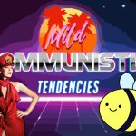 Beez Kami mild communistic tendencies
