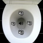 To the men looking at this.... You understand | image tagged in toilet | made w/ Imgflip meme maker