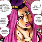 Anasui It`s not even human