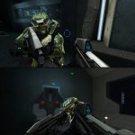 Halo Combat Evolved Co-Op