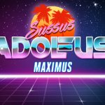 Sussus Adolfus Maximus