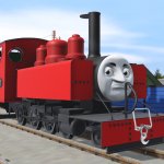 Stanley the American Engine