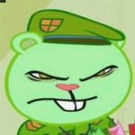 Flippy when the