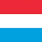Not the Flag of Luxembourg
