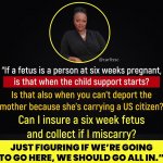 Pro-life hypocrisy