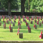 Confederate Graveyard