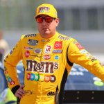 Kyle Busch